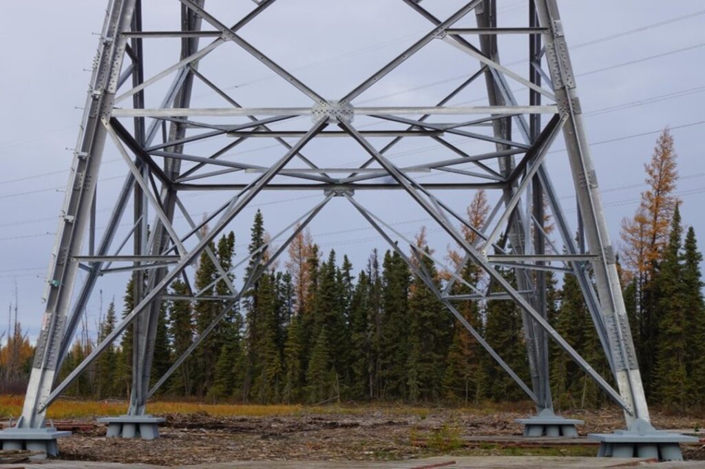 T-Tower